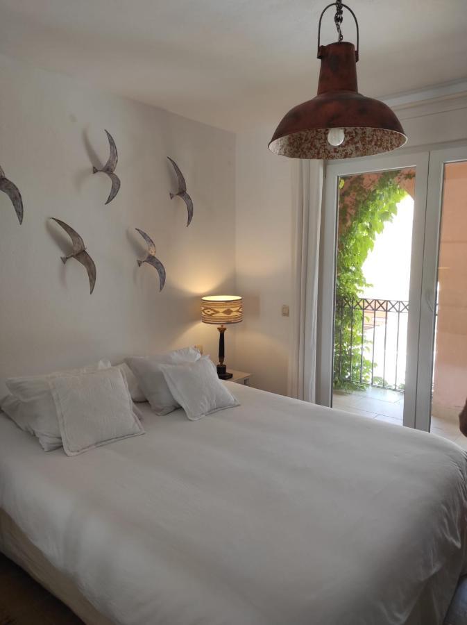 Casa 4 Habitaciones Con Jardin Y Piscina 10 Pax Zahara de los Atunes Luaran gambar