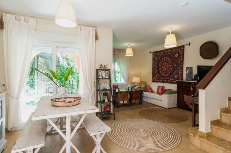 Casa 4 Habitaciones Con Jardin Y Piscina 10 Pax Zahara de los Atunes Luaran gambar