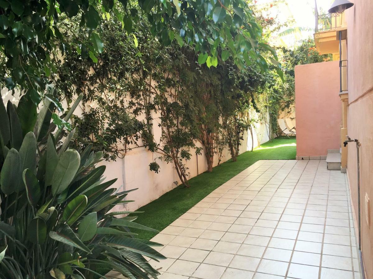 Casa 4 Habitaciones Con Jardin Y Piscina 10 Pax Zahara de los Atunes Luaran gambar